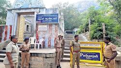 Why DMK Is Against Arulmighu Temple Lighting Deepam On Thiruparankundram Hills