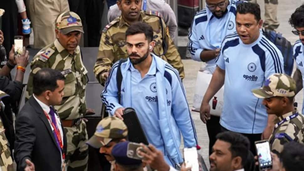 Virat Kohli Mania Turns Visakhapatnam Into Cricket’s Hottest Ticket - A Stadium on Fire Even Before A Ball Is Bowled