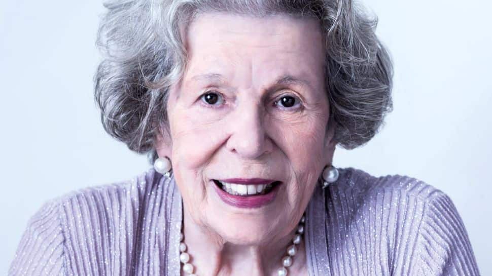 Meet Woman Who Came To India As a Tourist, Married An Indian & Built Rs 1,000,000,000,000 Empire—She Is Ratan Tata’s… | News | Zee News