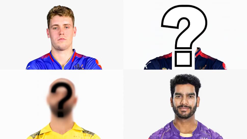 Meet 9 All-Rounders Who Can Fetch Big Bucks By RCB, CSK, MI, KKR, PBKS, GT, LSG, DC, RR, SRH In IPL 2026 Auction – Check In Pics