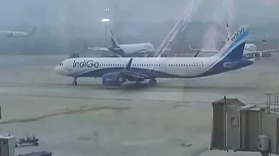 `Blackmail, Intentional, Strongarm The Government`: Social Media Erupts Against IndiGo As DGCA Withdraws Leave Norm