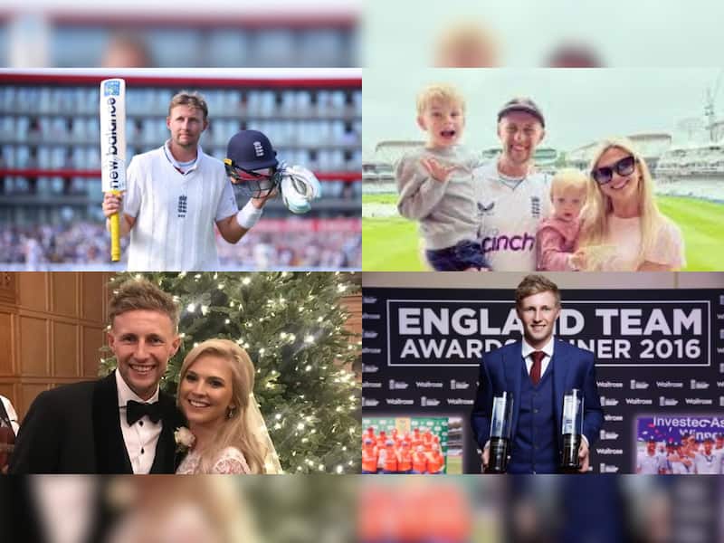 Joe Root: The Quiet Billionaire Blueprint