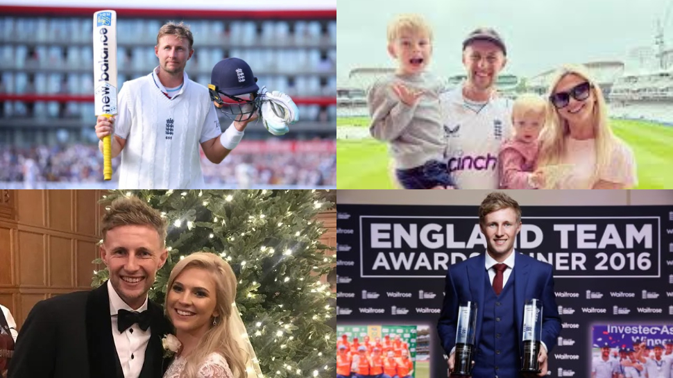 Joe Root: The Quiet Billionaire Blueprint