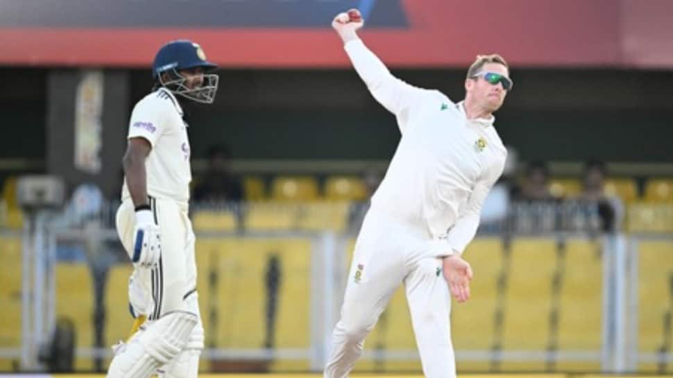 Not Virat Kohli But Simon Harmer, Taijul Islam & Mohammad Nawaz Lead ICC Player Of  The Month Nominees For November