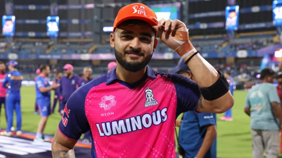 Will Riyan Parag Lead Rajasthan Royals In IPL 2026 After Sanju Samson's Exit? Assam Cricketer Breaks Silence On RR Captaincy