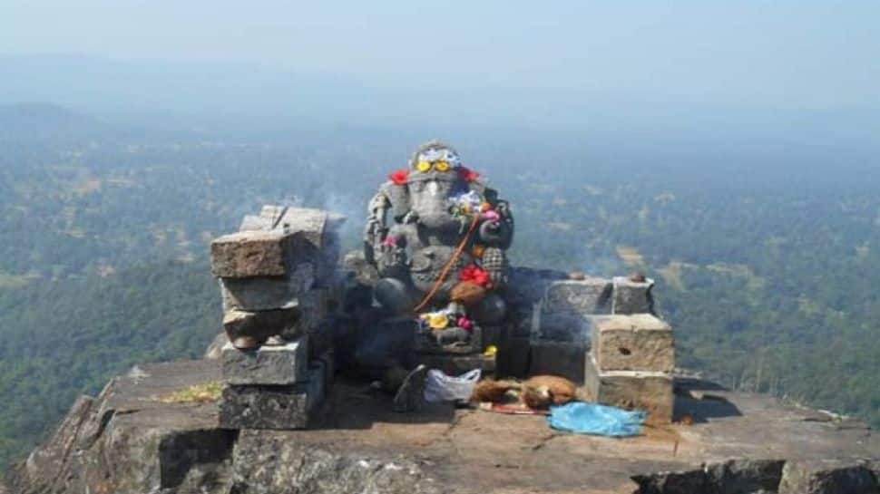 Dholkal Ganesh Temple (Chhattisgarh)