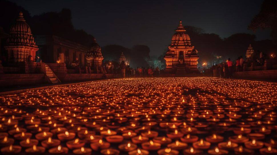 Unique Temples