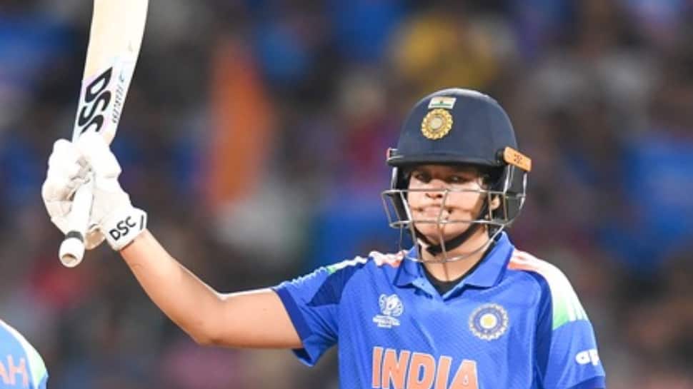 Shafali Verma Emerges Front-Runner In ICC Women’s POTM Nominations