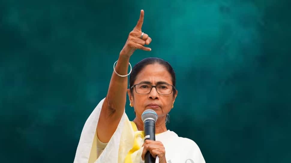 Humayun Kabir Suspension: How Bengal CM Mamata Banerjee Snatched Bite From BJP`s Mouth Over Babari Row