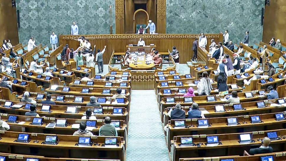 Parliament Winter Session 2025: `Vande Matram` Debate On Monday, SIR Discussion On Tuesday
