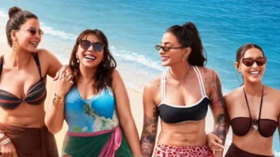 ‘Four More Shots Please!’ Final Season: When And Where To Watch