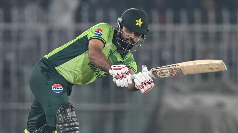 Pakistan's Fakhar Zaman Fined By ICC For Showing Dissent At Umpire's Decision; Check Sanctions