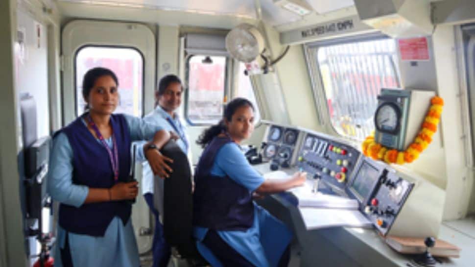 Indian Railways Recruited 5.08 Lakh People In Last 10 Years, Up 23.6 %: Ashwini Vaishnaw