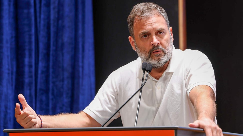 After ‘Skipping’ Key National Events, Can Rahul Gandhi Question Exclusion During Putin Visit?