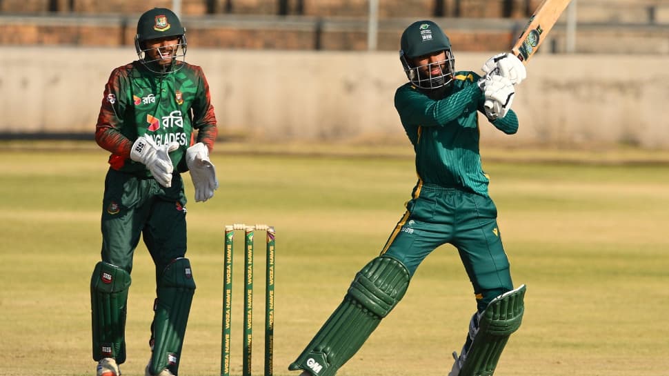 Muhammad Bulbulia To Lead South Africa At ICC Under-19 Men's ODI World Cup; Check Full Squad