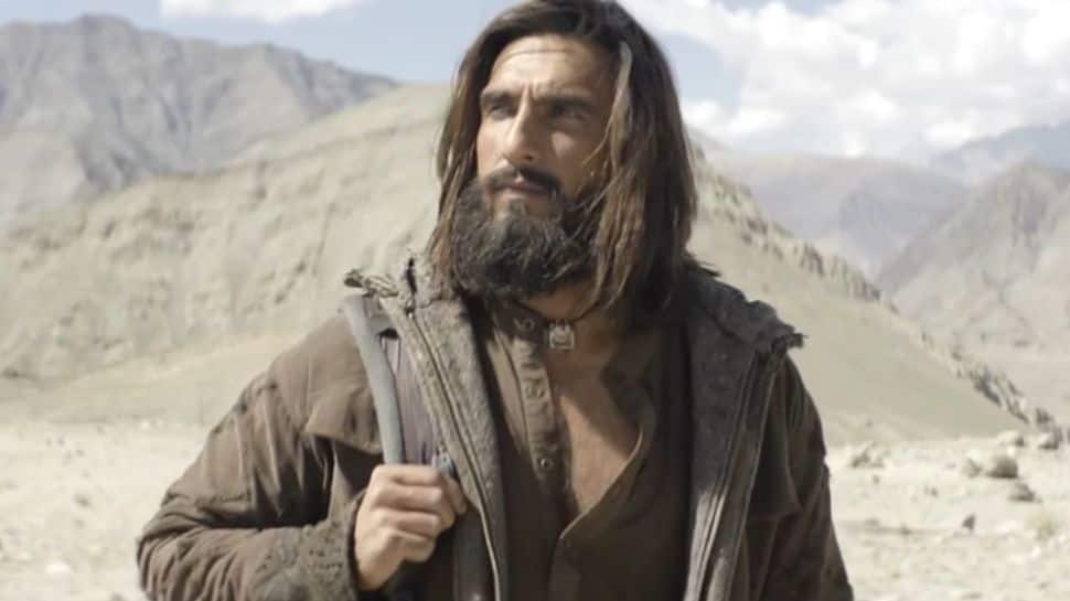 Dhurandhar Returns In 2026: Makers Reveal Part 2 Will Arrive On THIS Date