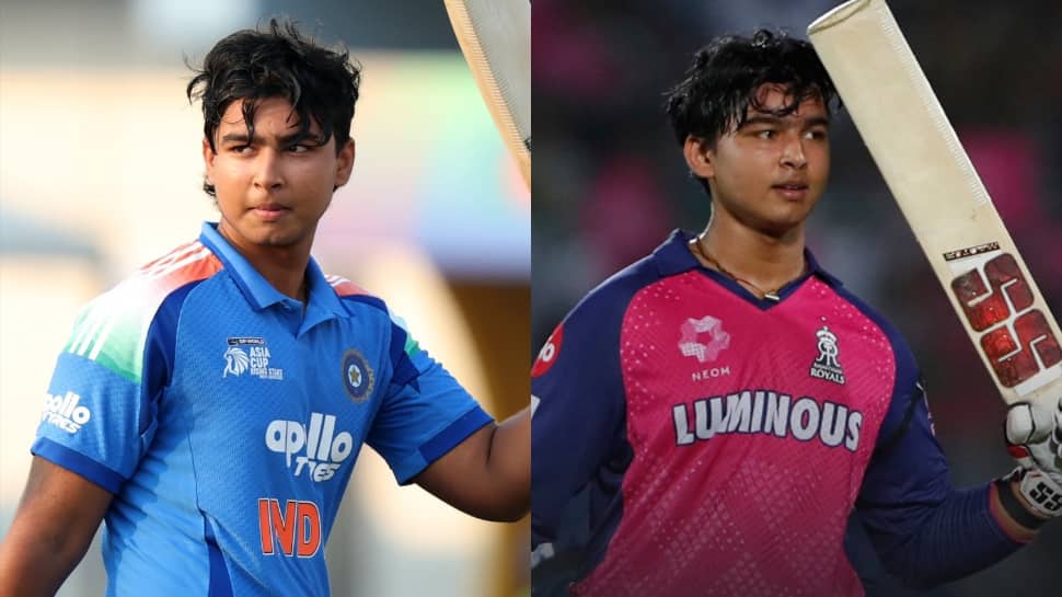 14-Year-Old Vaibhav Sooryavanshi Creates History Off-The-Field, Becomes India's Most Google-Searched Personality Of 2025