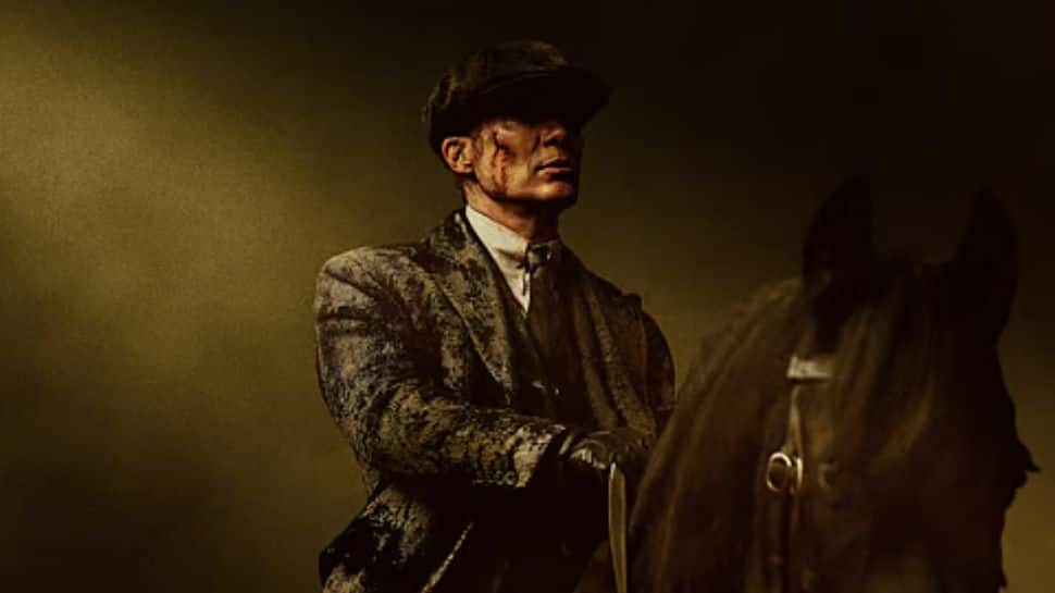 Peaky Blinders Movie Announced: Cillian Murphy Is Back As Tommy Shelby In ‘The Immortal Man’, Releasing March 2026