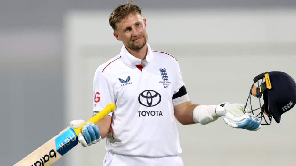 Ashes 2025-26: Joe Root Urges England To 'Express Themselves' On Crucial Day 3 Of Pink Ball Test Against Australia