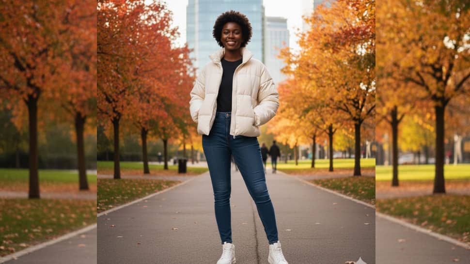 Best Warm Puffer Jackets From Amazon For Everyday Winter Comfort Best Warm Puffer Jackets From Amazon For Everyday Winter Comfort