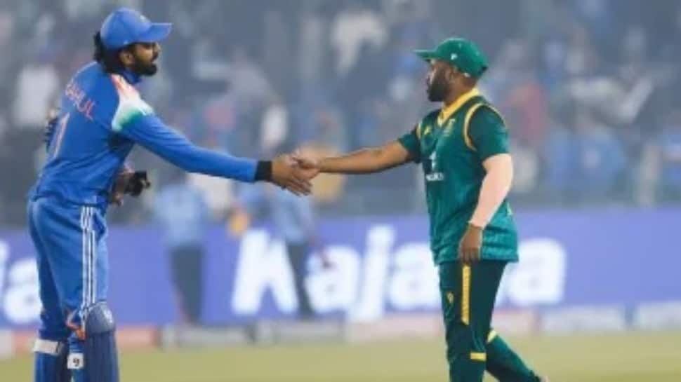 India vs South Africa 3rd ODI Live Streaming: All Eyes On Kohli, Rohit For Last Time This Year As Series Hangs In Balance