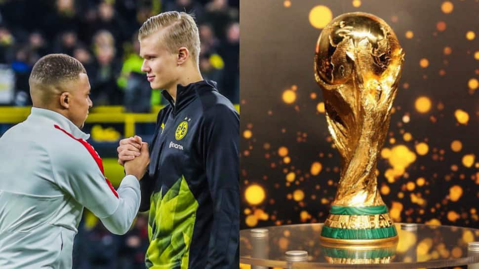 FIFA 2026 Groups: Kylian Mbappé Vs Erling Haaland At Last! FIFA 2026 Draw Pits France Against Norway In Group Of Death – Full Groups Revealed