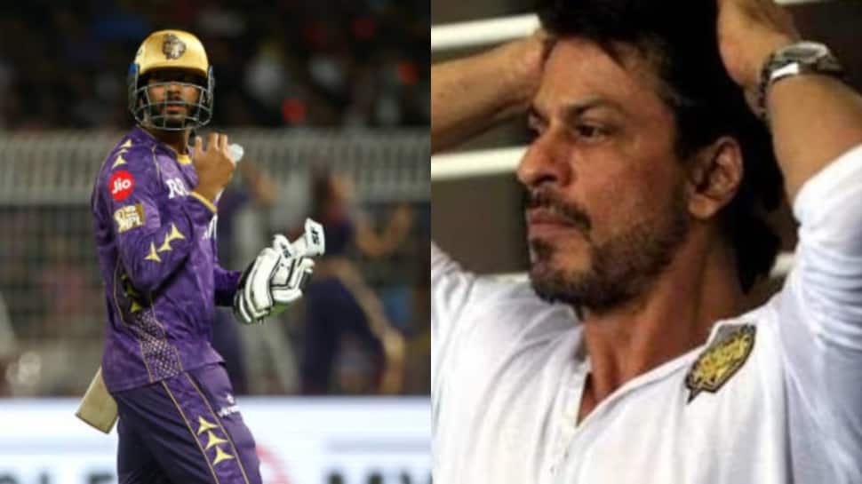 'If He Had Scored 500 Runs...': KKR Breaks Silence On Releasing Venkatesh Iyer In IPL 2026; Will They Buy Him Back?