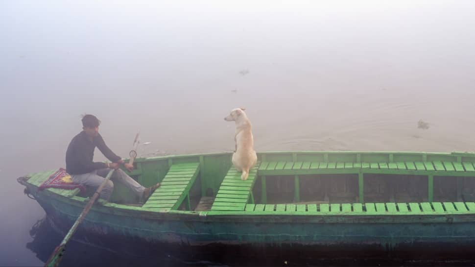 IMD Alert: Delhi-NCR Minimum Temp To Hit 6 Degrees Celsius; Ghaziabad/Faridabad AQI 400+ Through December 11