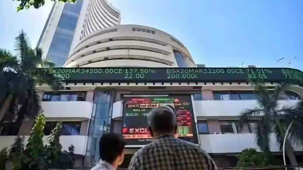Indian Stock Market Ends In Bullish Tone After RBI Rate Cut