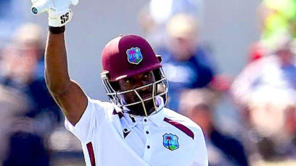 202* Unbreakable: Justin Greaves' Herculean Stand Steals Draw From Kiwis' Jaws - WI's Historic 457/6 Shatters Records!