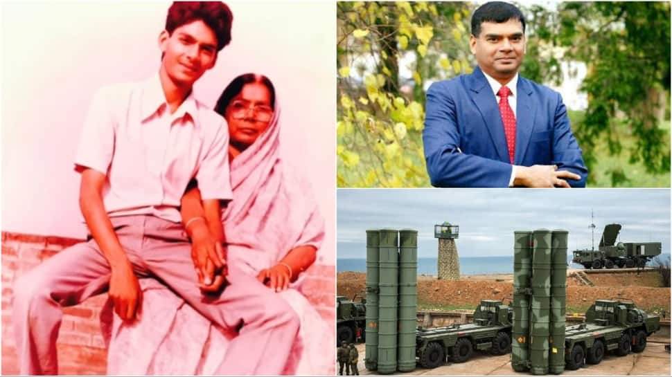 Patna To Putin`s Party: Meet Russian `MLA` Abhay Kumar Singh Who Urges India To Acquire Russia`s Exclusive S-500 Missile System