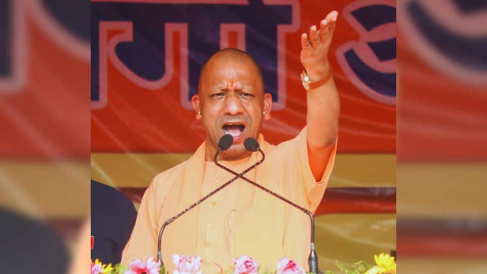 Mahaparinirvan Diwas: CM Yogi Adityanath Pays Tribute To Ambedkar, Vows `Security For Statues Across UP`