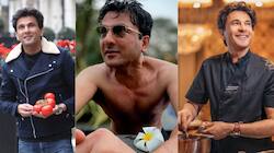 Meet Indian Celebrity Chef Who Owned 8 Michelin Stars With A Net Worth Of...