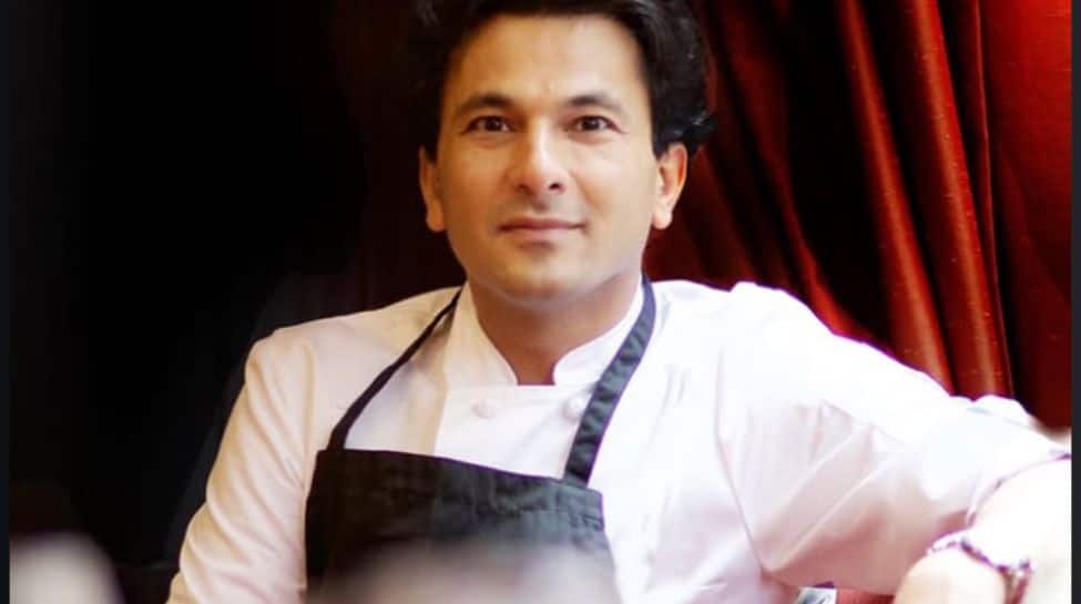 Vikas Khanna's Junoon