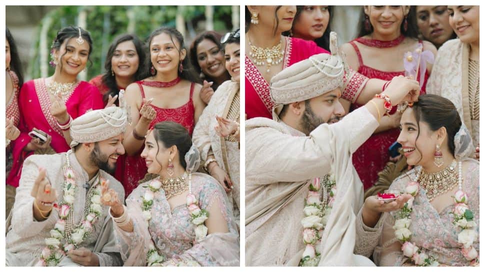 Who Is Kartik Aaryan’s Brother-in-Law Tejashwi Singh? All About Kritika Tiwari’s Pilot Husband