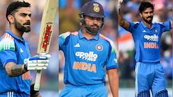 Meet Indians Who Have Scored Century In Both ODI And T20I: Ruturaj To Virat