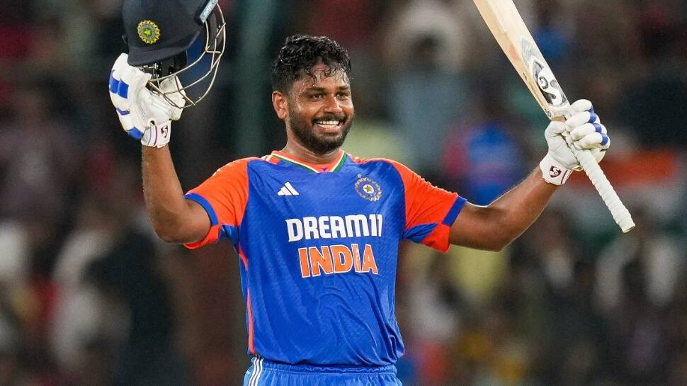 Sanju Samson Sanju Samson