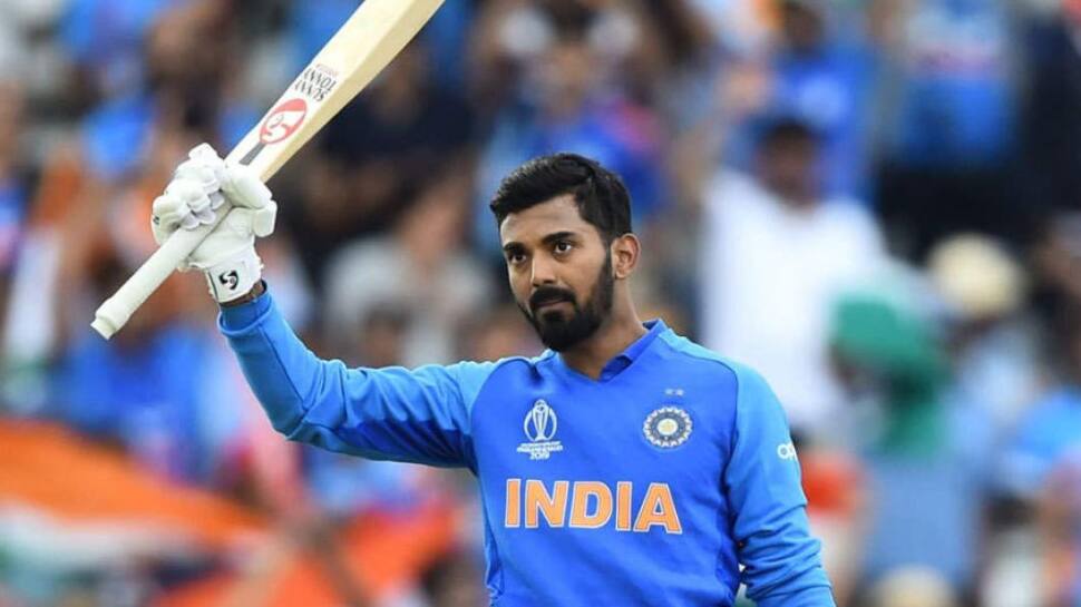 KL Rahul KL Rahul