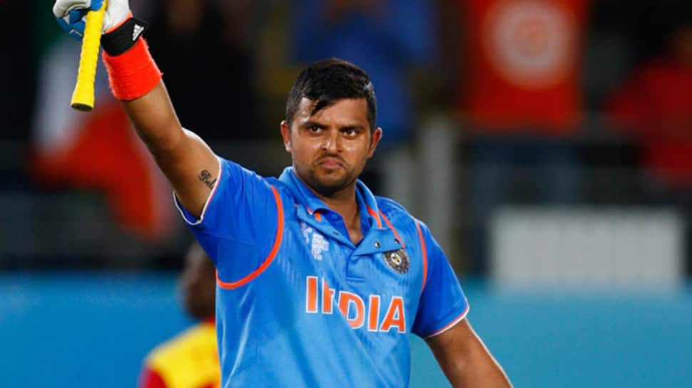 Suresh Raina Suresh Raina
