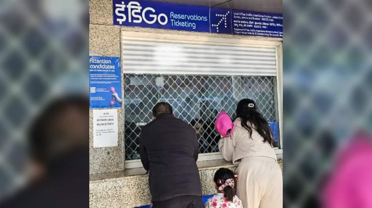 IndiGo Refund Deadline Looming: Has The Govt Forced The Airline To Clear All Pending Payments Yet? Know Date, Time