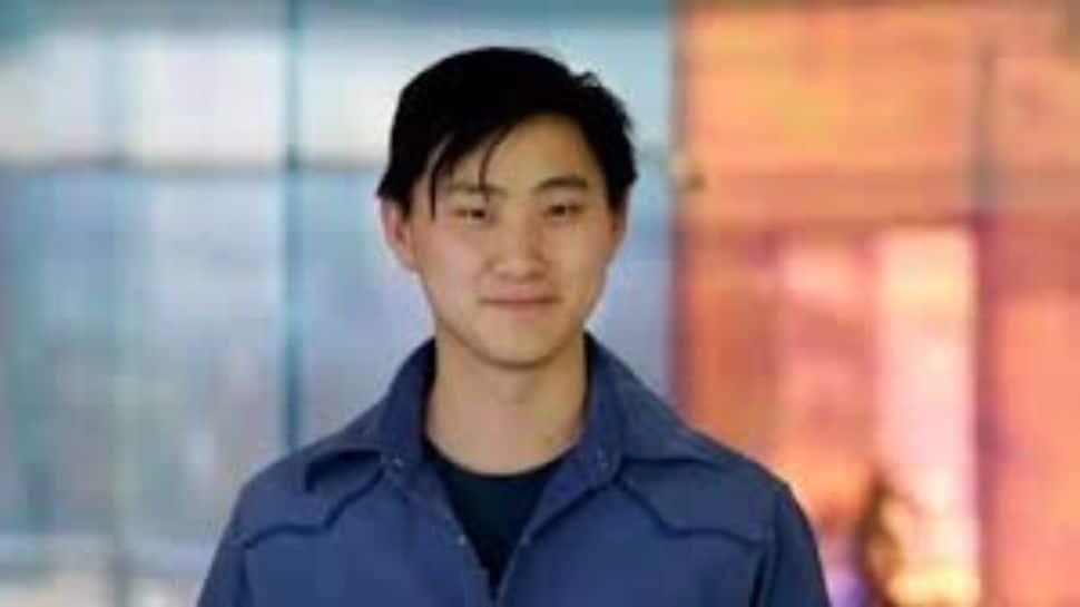 World's Youngest Self-Made Billionaire