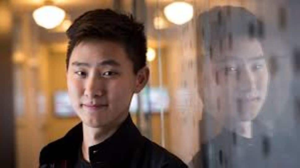 World's Youngest Self-Made Billionaire