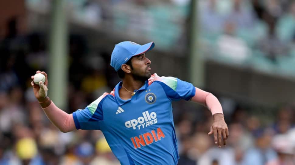 Mohammed Kaif Slams Washington Sundar’s Wicket-Taking Ability Before Crucial ODI