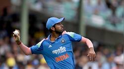 Kaif Slams Washington Sundar’s Wicket-Taking Ability Before Crucial ODI