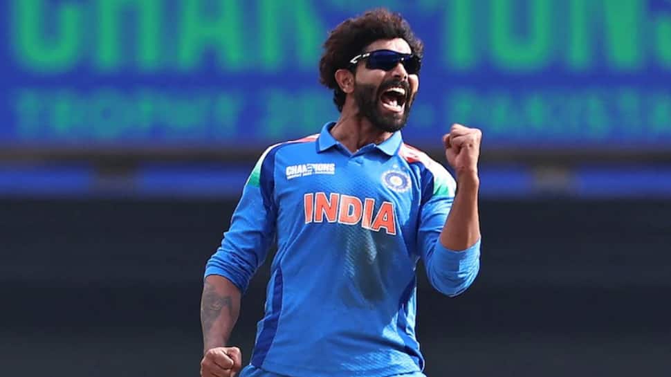 Happy Birthday Ravindra Jadeja: A Look At 'Sir Jadeja's' Evolution Into India’s Greatest All-Round Performer