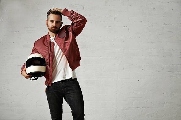 Premium Bomber Jackets for Men – Casual & Trendy Premium Bomber Jackets for Men – Casual & Trendy