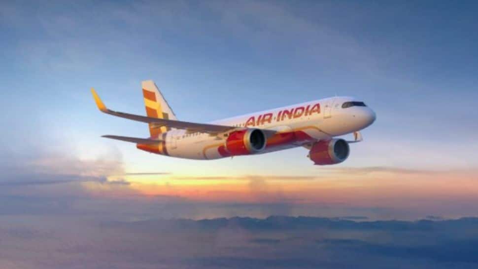Air India, Air India Express Cap Domestic Fares Amid IndiGo Crisis