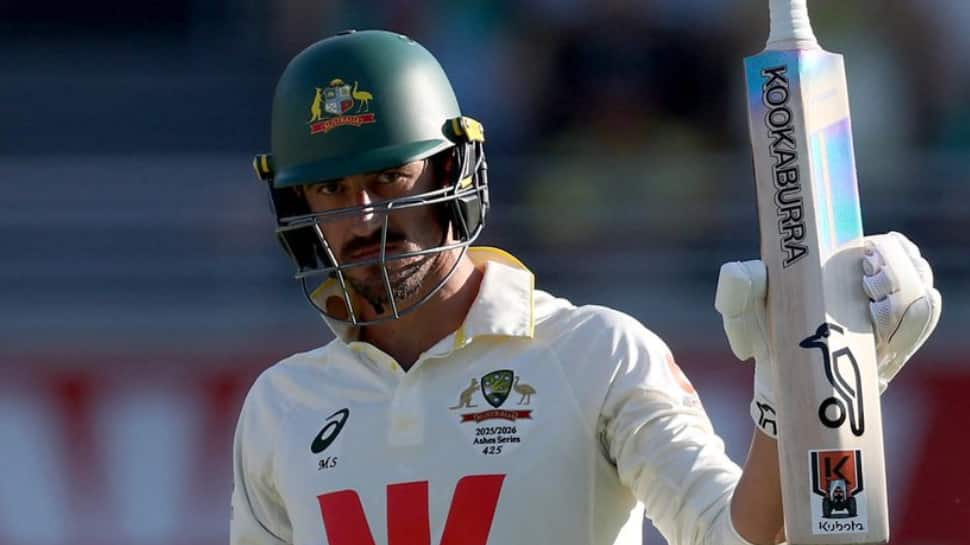 Ashes, 2nd Test: Mitchell Starc's All-Round Show Puts Australia In Commanding Position Against England