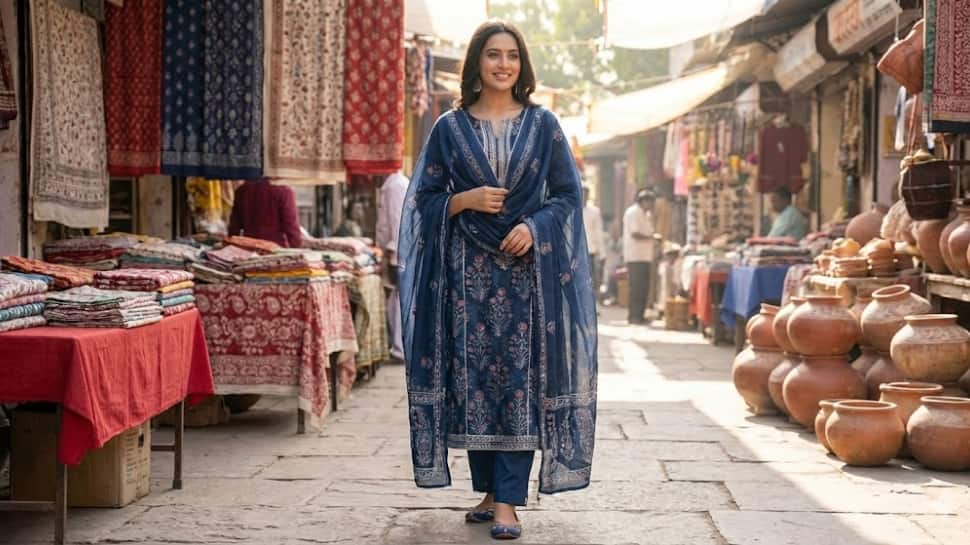 Best Women’s Kurta Sets for Elegant Everyday Ethnic Fashion