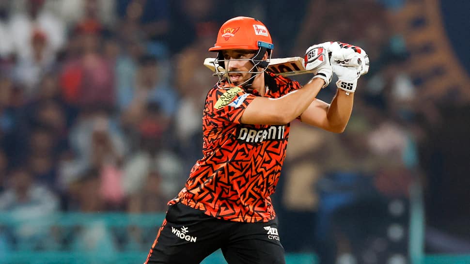 Abhinav Manohar's IPL Record